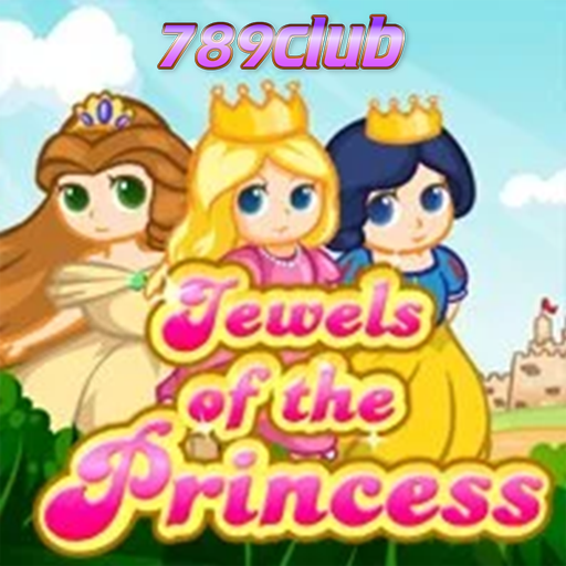 789club Jewels of the princess