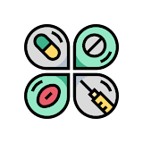 Pharmacology Shortcut icon