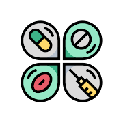 Pharmacology Shortcut