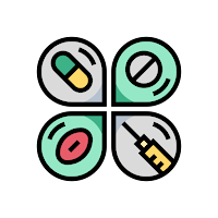 Pharmacology Shortcut