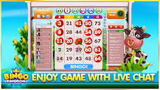 Bingo Kingdom: Bingo Onlineのおすすめ画像4