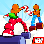Cover Image of Tải xuống Vẽ Joust! 2.106 APK