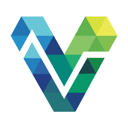 VitalEngine logo