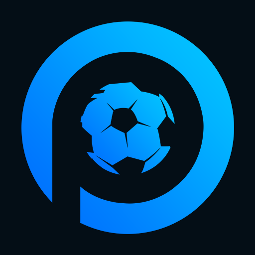PocketCoach Football logo