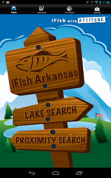 iFish Arkansasのおすすめ画像2
