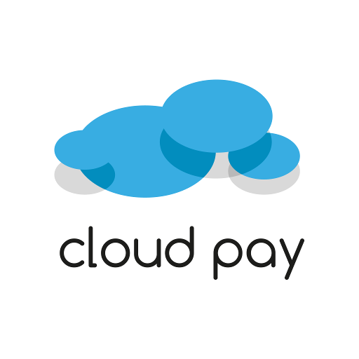 CloudPay logo