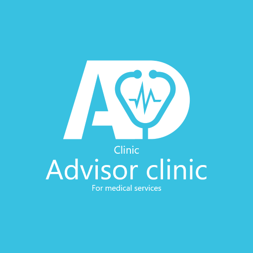 Advisor Clinic ( Provider app) logo