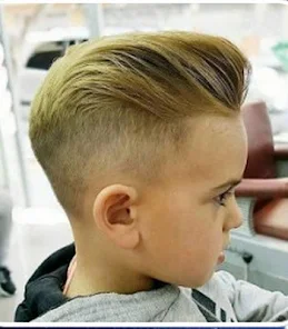 Boy Hair Style - Apps on Google Play