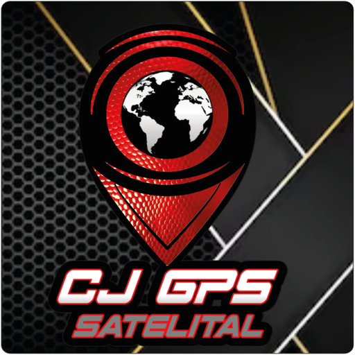 CJ GPS
