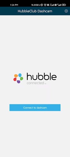 HubbleClub Dashcamのおすすめ画像1