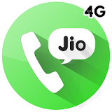 New Jio4gvoice guide icon