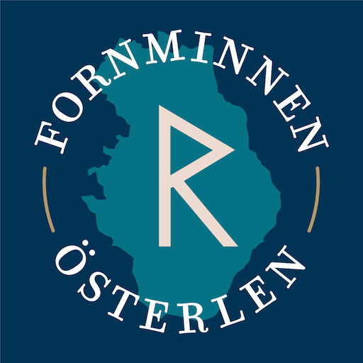 Fornminnen på Österlen 4.9.0 Icon