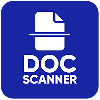 Doc Scanner - PDF Creator PDF Scanner  QR Scan