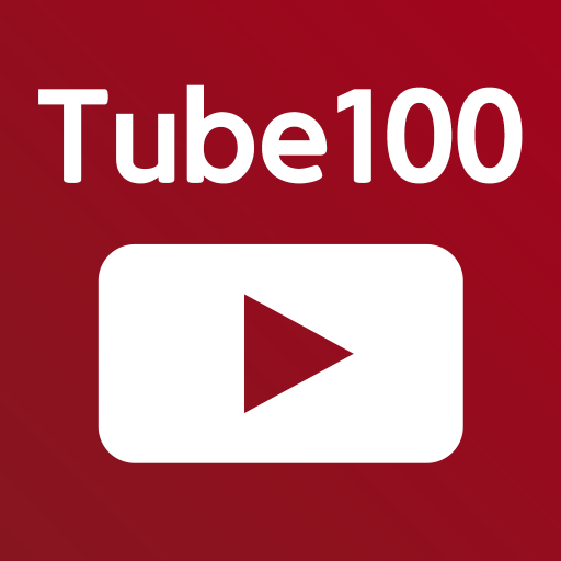 Check out the top 100 Tube cha logo