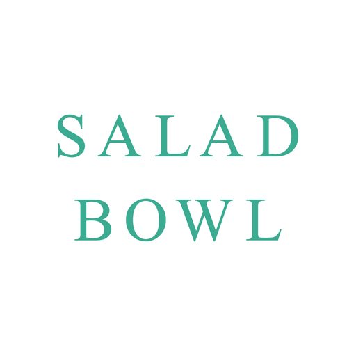 SALAD BOWL logo