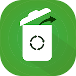 Cover Image of Скачать Recycle Bin: Recovery data  APK