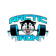 Arctic Iron  Icon