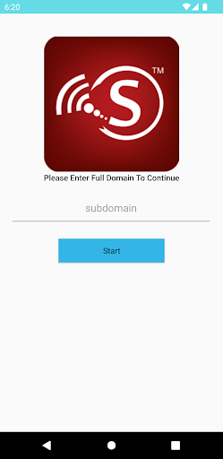 SecureInternet Subscriber