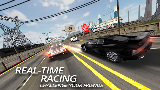 Traffic Tour Classic v1.4.5 MOD APK (All Vehicles Unlocked)