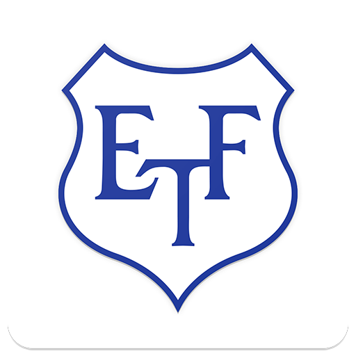 Eidsvold Turn Fotball logo