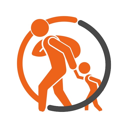 SAT-M logo