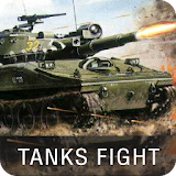 Tanks Fight 3D icon