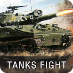 Tanks Fight 3D Apk