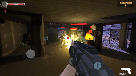 Outbreak: Dead Zone 1