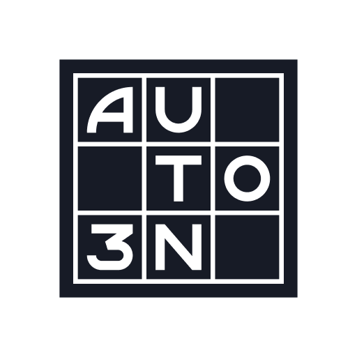 Auto3N — автозапчасти