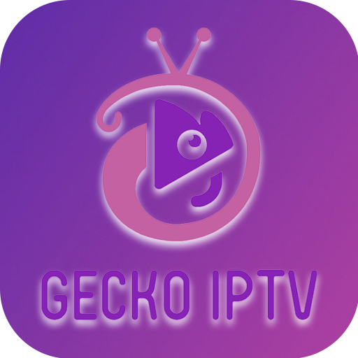 Baixar IPTV Gecko Player para Android