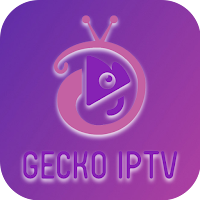 IPTV Gecko Player