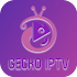 IPTV Gecko Player2.3