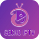 IPTV Gecko Player دانلود در ویندوز