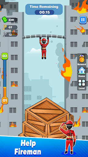 Save Them All Screen 3