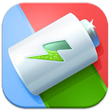 Fast Battery Charger : Booster icon