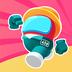 Cover Image of Télécharger 456 Survival Run Master  APK