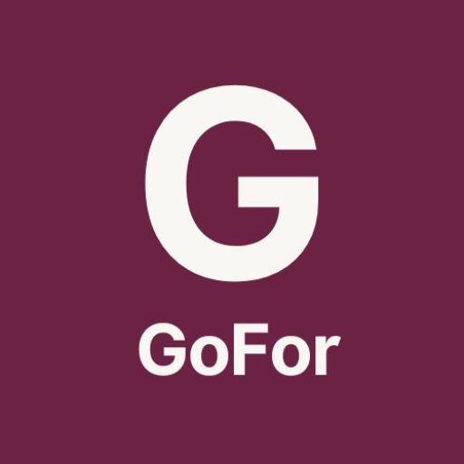GoFor Expert logo