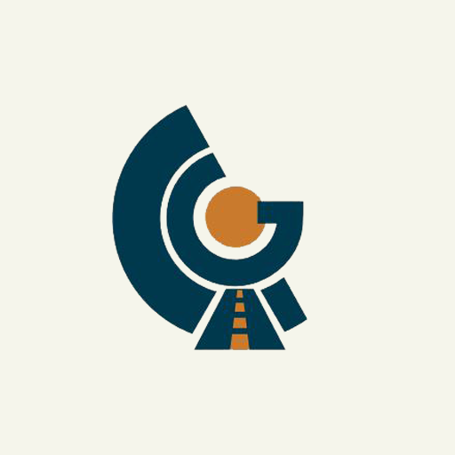 GColab - LOG20 2.0 logo