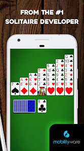 Crown Solitaire: Card Game  screenshots 5