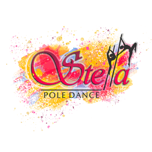 Stella Pole dance logo