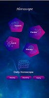screenshot of Horoscope -Daily Horoscope