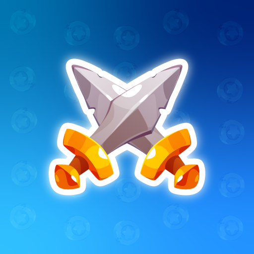 Hero Slash logo