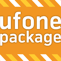 Icon image Ufone Packages 2024