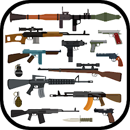 Icon image Firearms Sounds
