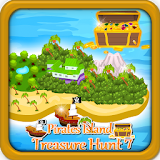 Pirates Island Treasure Hunt 7 icon