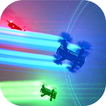 Cover Image of Download Drone Racing Cup 3D  APK