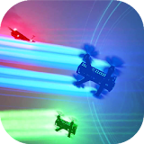 Drone Racing Cup 3D icon