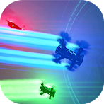 Drone Racing Cup 3D