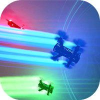 Drone Racing Cup 3D