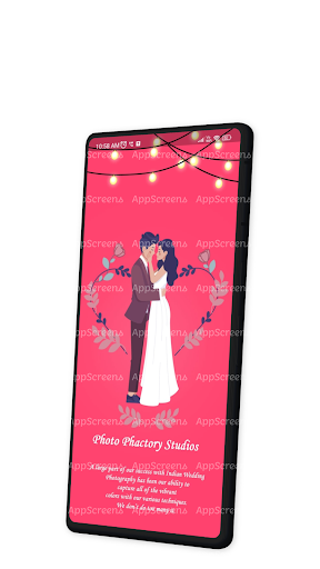 Android application Photo Phactory Studio screenshort